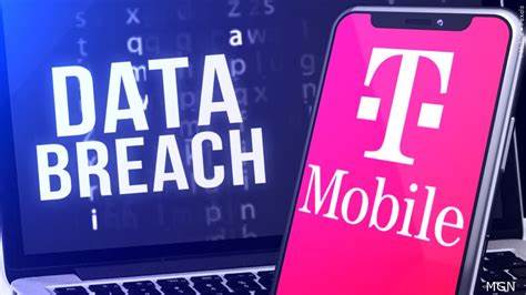 T-Mobile reveals its second customer data breach of the year so far