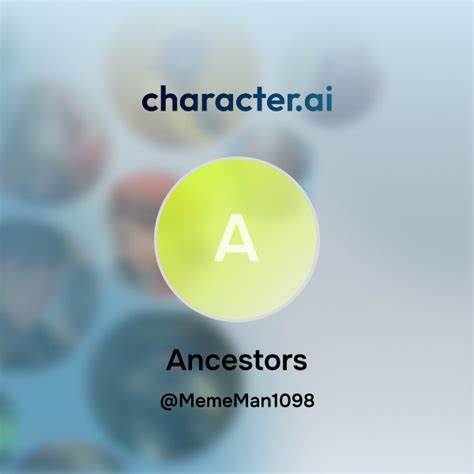 Talking to the Ancestors: The AI metaphor I prefer