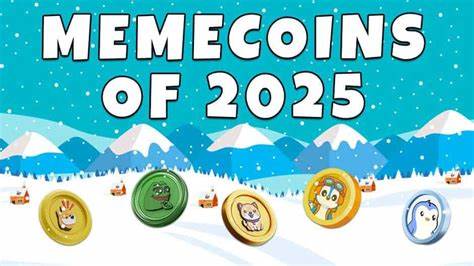 Don’t Miss Out: The 4 Best New Meme Coins to Buy and Hold for Short Term Growth - Punch Newspapers