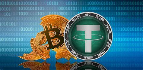 SEC goes after Cumberland, Tether’s biggest customer - CoinGeek