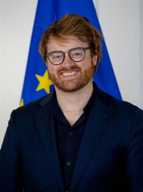 My First Year in the European AI Office and Twelve Key Takeaways – Alex Moltzau