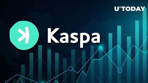 Analyst Explains Why It’s Better to Buy Kaspa (KAS) Than XRP Despite Ripple Price Pump - Captain Altcoin