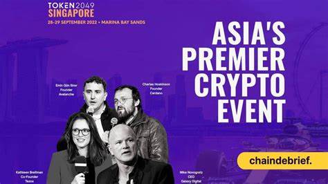 TOKEN2049 Singapore recap: major trends you might have missed - OKX