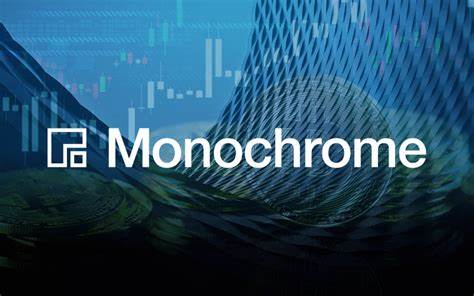 Monochrome gets Nod to Launch Spot Bitcoin ETF in Australia - Crypto Times