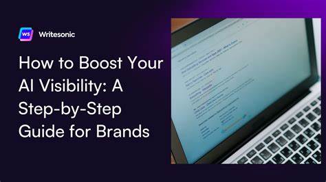 How to win AI visibility: A survival guide for content writers in the LLMs age