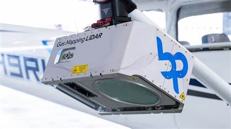PG&E, Bridger Photonics Partner to Enhance Methane Leak Detection