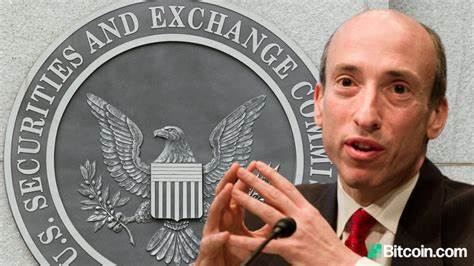 MIT Crypto Professor Gary Gensler Confirmed as New SEC Chairman - Bitcoin.com News