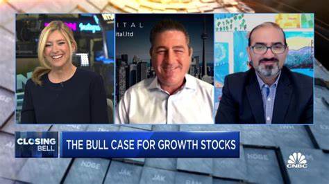 Watch CNBC’s full interview with EMJ Capital's Eric Jackson, Big 