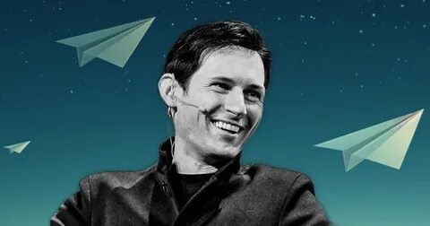 TON Token Value Soars 20% As Telegram Founder Pavel Durov Regains Passport From French Authorities - Benzinga