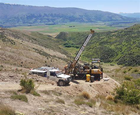 Santana Minerals to acquire land for Bendigo-Ophir gold project