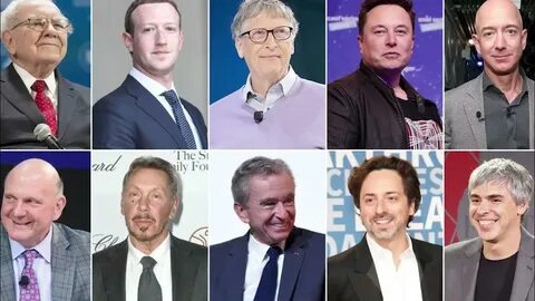 Ranked: the 16 richest film directors, including four billionaires - MSN