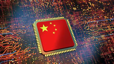 China's AI Industrial Policy