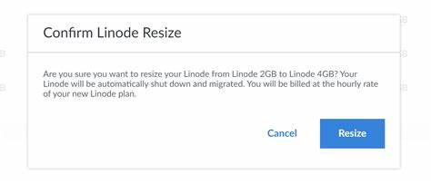 Linode is freekin down today:(