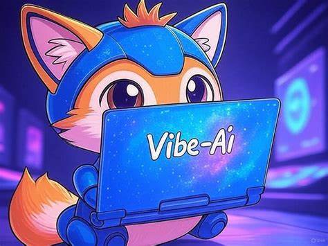 Vibe Game Dev: Nimble Fox Unity AI Assistant [video]