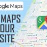 Show HN: MailMap – Turn emails into interactive stories on Google Maps