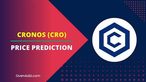 Cronos Price Prediction 2024 – 2030: Will CRO Price Hit $0.10 In Q3? - Coinpedia Fintech News