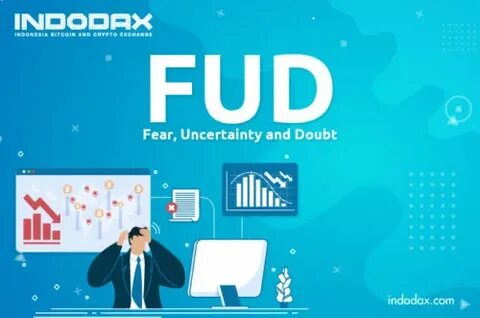 Dispelling the Fear, Uncertainty & Doubt (FUD) Around Bitcoin - DataDrivenInvestor
