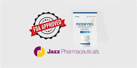 Jazz Pharmaceuticals plc (JAZZ) Wins FDA Nod for Modeyso in Rare Pediatric Brain Tumors