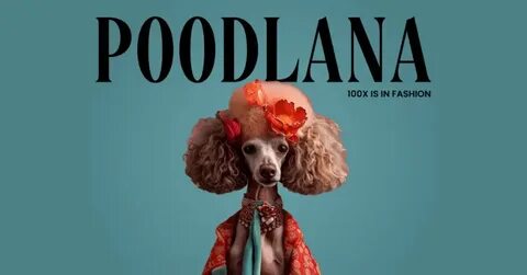 Poodlana price prediction: will it rise despite the post-presale decline? - CoinJournal