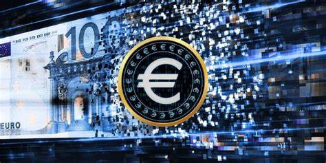 Ex-ECB Official Urges Europe to Back Euro Stablecoins or Risk Losing Financial Power