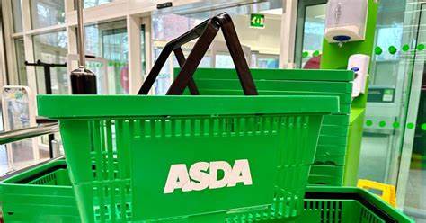 Asda swings to £600m loss as debt pressures mount