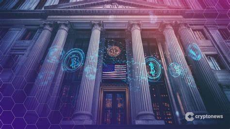  CFTC starts ‘crypto sprint’ with SEC following White House plans 