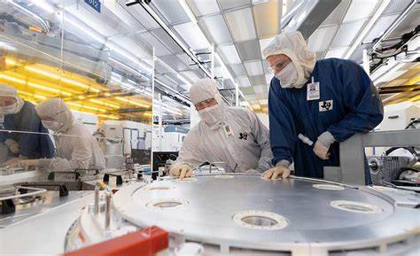 TI to invest >$60B to manufacture foundational semiconductors in the U.S