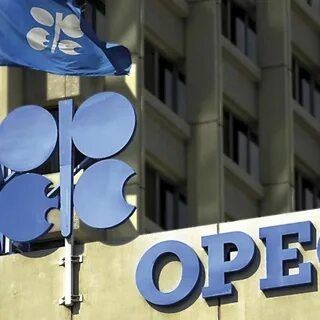 Second oil company CEO conspired with OPEC to keep prices high, FTC charges - Yahoo