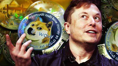 Dogecoin Price Could Reclaim the $0.48 Mark as Elon Musk Proposes a $5000 “DOGE Dividend