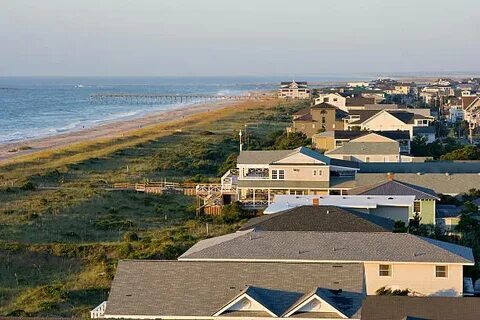 NC man continues to dig up historic treasures on Topsail Island beaches post Florence - WECT