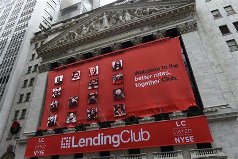 LendingClub Stock Soars 20%. The Online Lender Had a Stellar Quarter