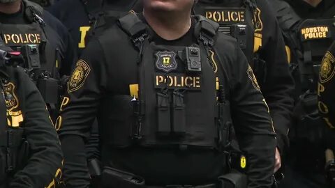 Gun Barrel City police arrest armed man wearing ballistic vest at Walmart - Yahoo