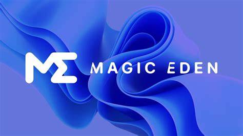 Magic Eden launches platform for Bitcoin Runes - The Block