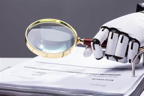 Big accounting firms fail to track AI impact on audit quality, says regulator