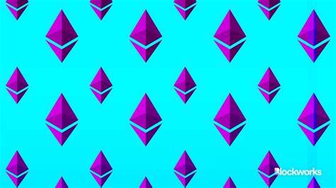 Politics, amendments, staking: Making sense of the ether ETF developments - Blockworks
