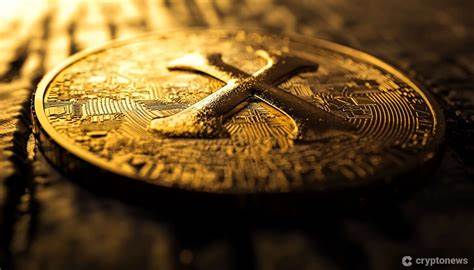 Canary Capital Files S-1 For Spot $XRP ETF – A Bitcoin Decoupling In The Future?