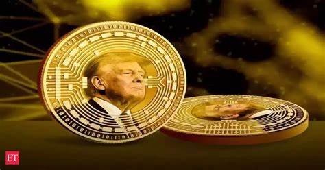 Bitcoin in Standstill at $85K as Trump Increases Pressure on Fed's Powell