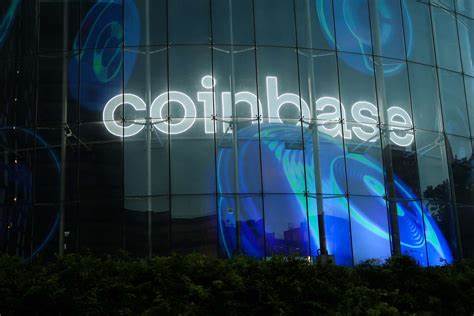 Coinbase Stock Rises on Analyst Optimism, Congressional Work on Pro-Crypto Bills