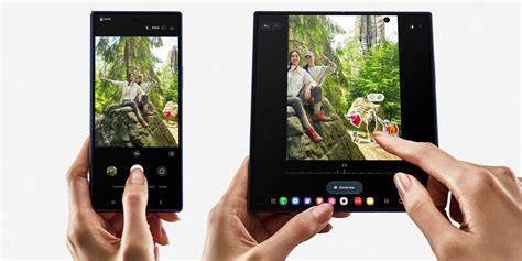 It's time mobile devs started to think about foldables