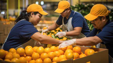 Limoneira Company (LMNR): Underperformed in Q1 2025 Amid Strategic Shift to Internal Growth