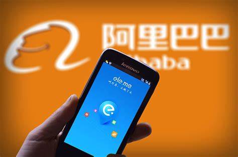 Alibaba Group (BABA) to Combine Ele.me and Fliggy to its Core E-Commerce Business