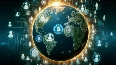 One in Ten People Worldwide Now Own Cryptocurrency, New Study Finds - Cryptonews