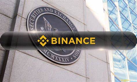 Binance and SEC Seek Legal Pause - Observer Voice