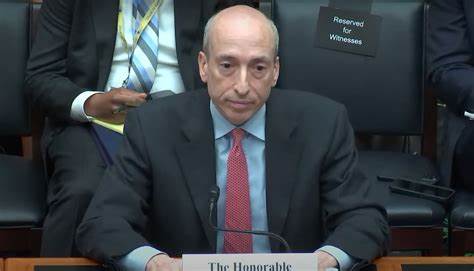 Key Takeaways From House Grilling Of 'Destructive, Lawless' Gary Gensler