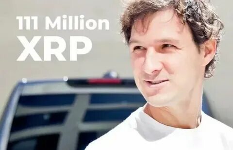 Ripple co-founder Jed McCaleb speaks out on XRP sales - Binance