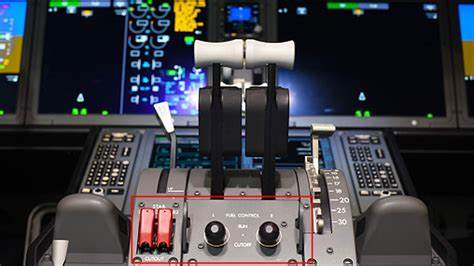 Air India crash investigation focuses on engine fuel control switches