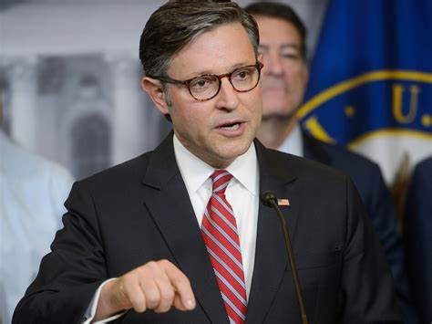 US House passes tax and spending bill by single vote