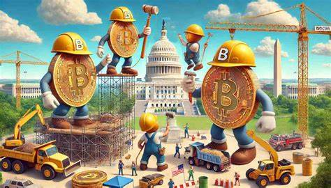  US Crypto Week kicks off with &#039;Dictator&#039; stablecoin amendment on the table 