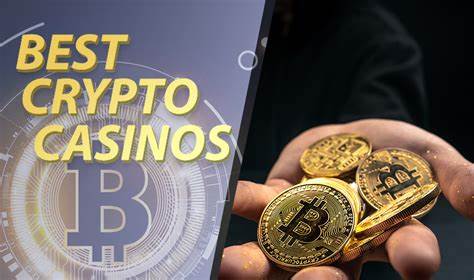 Five Best crypto casinos | Top Bitcoin casinos to play for February 2025 (pros & cons) - Premium Times