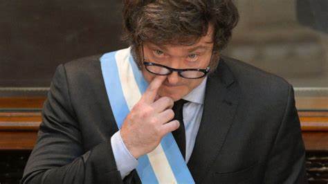 Javier Milei Rug Pull Scandal